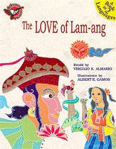 The Love of Lam-ang (Tagalog-English)