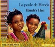 Handa's Hen (Hindi-English)