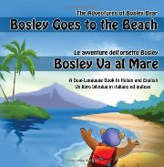 Bosley Goes to the Beach (Italian-English)