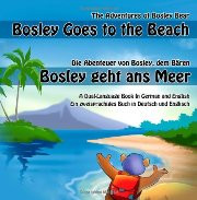 Bosley Goes to the Beach (German-English)