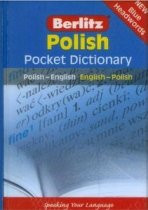 Polish Pocket Dictionary (Polish-English)