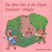 The Blind Man & The Cripple (Vietnamese-English)