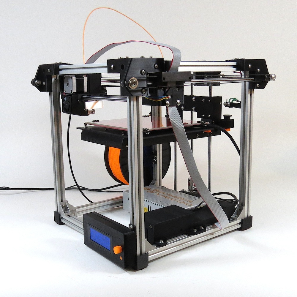 20 Uno 3D printer