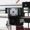 3FXtrud 20 Uno black front-right extruder