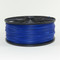 ABS 3mm filament, Dark Blue