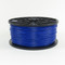 ABS filament, 1.75mm, dark blue color