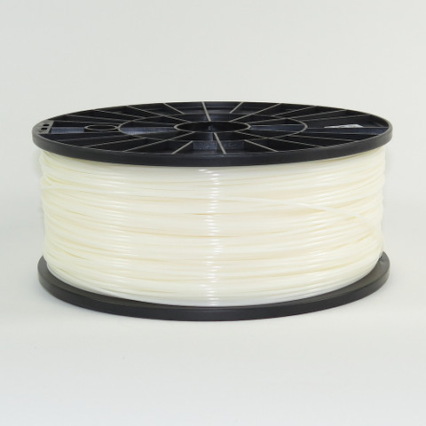ABS filament, 1.75mm, natural color