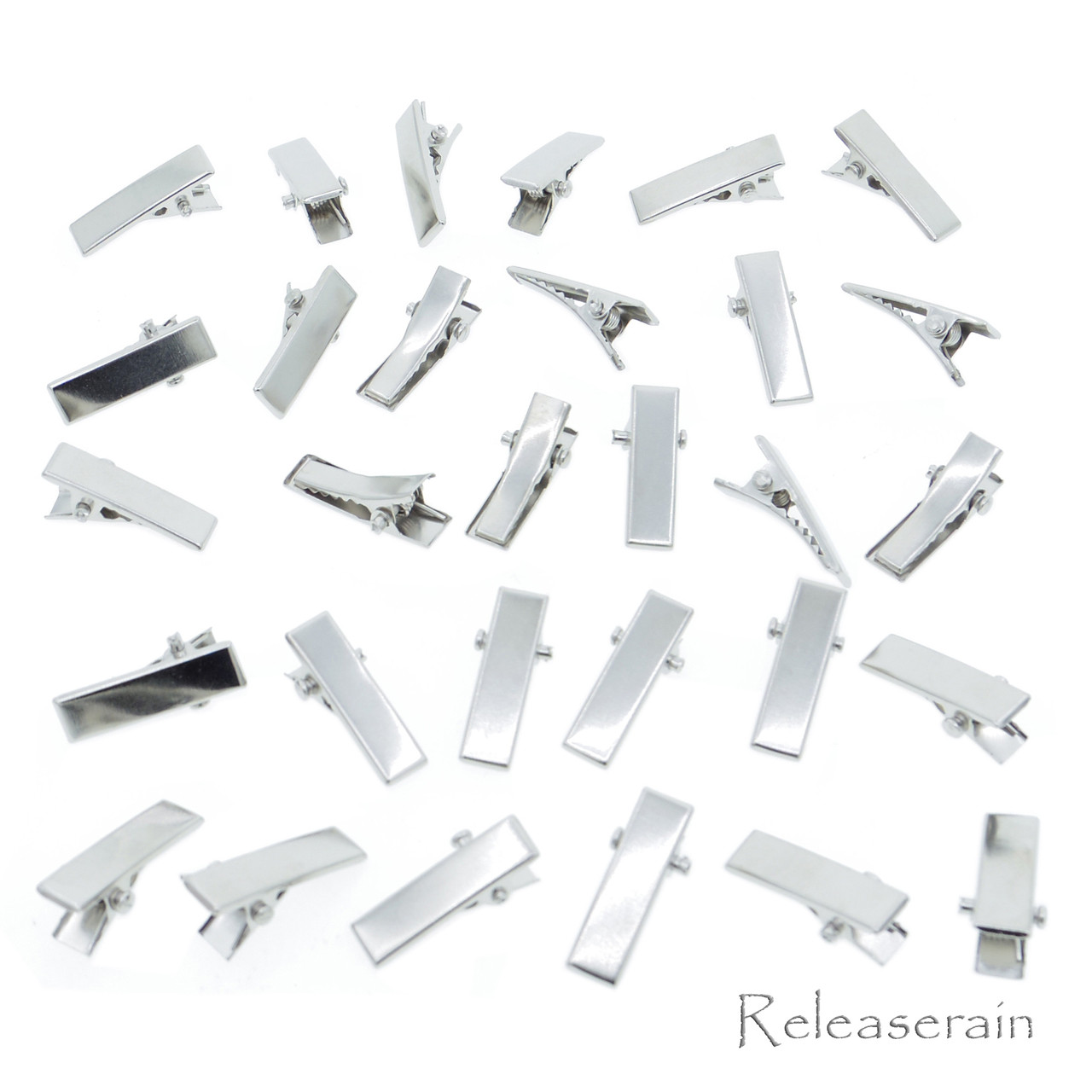 doll hair clips