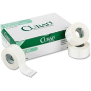 Curad Cloth Silk Adhesive Tape - 1