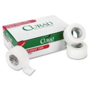 Curad Cloth Silk Adhesive Tape - 3