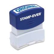 U.S. Stamp & Sign Pre-inked Stamp - 16