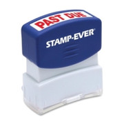 U.S. Stamp & Sign Pre-inked Stamp - 19