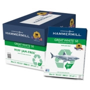 Hammermill Great White Copy Paper
