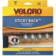 Velcro Sticky Back Hook and Loop Fastener - 3
