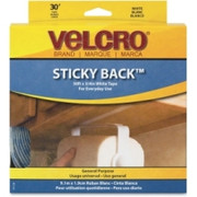 Velcro Sticky Back Hook and Loop Fastener - 4