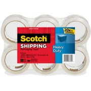 Scotch Packaging Tape - 3