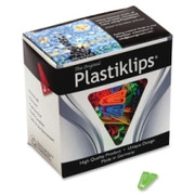 Baumgartens Plastiklips Paper Clip