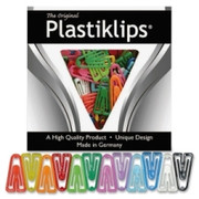 Baumgartens Plastiklips Paper Clip - 2