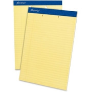Ampad Perforated Ruled Pads - 1