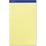 Ampad Perforated Ruled Pads - 2