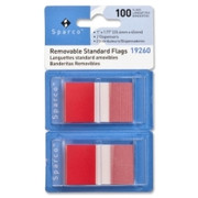 Sparco Removable Flag - 1