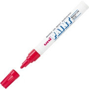 Uni-Ball Opaque Oil-Based Fine Point Marker - 1