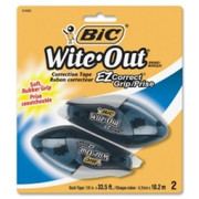 Wite-Out EZ Grip Correction Tape