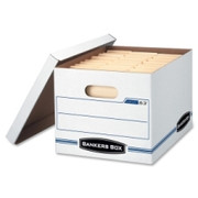 Bankers Box Easylift - Letter/Letter - TAA Compliant
