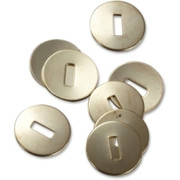 480 Sheet Capacity Sparco Complete Prong Fastener Set 2.75/" Length 50 //