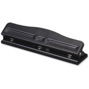 OIC Adjustable Three-Hole Punch