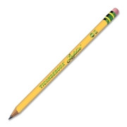 Ticonderoga Laddie Pencil with Eraser