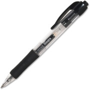 Integra Retractable 0.5mm Gel Pen