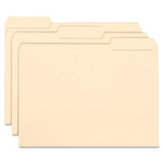Smead 10230 Manila Interior File Folders
