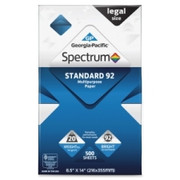 Spectrum Standard Copy & Multipurpose Paper - 1