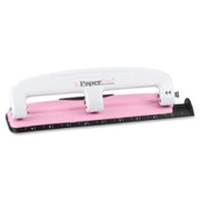 PaperPro Compact Three Hole Punch
