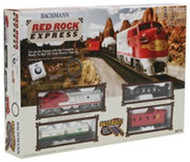 emily's passenger set