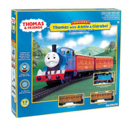 42+ Thomas And Friends Bachmann Emily&#039;s Passenger Set Gif