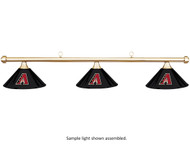 vb pool table light