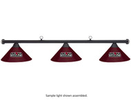 nfl pool table light