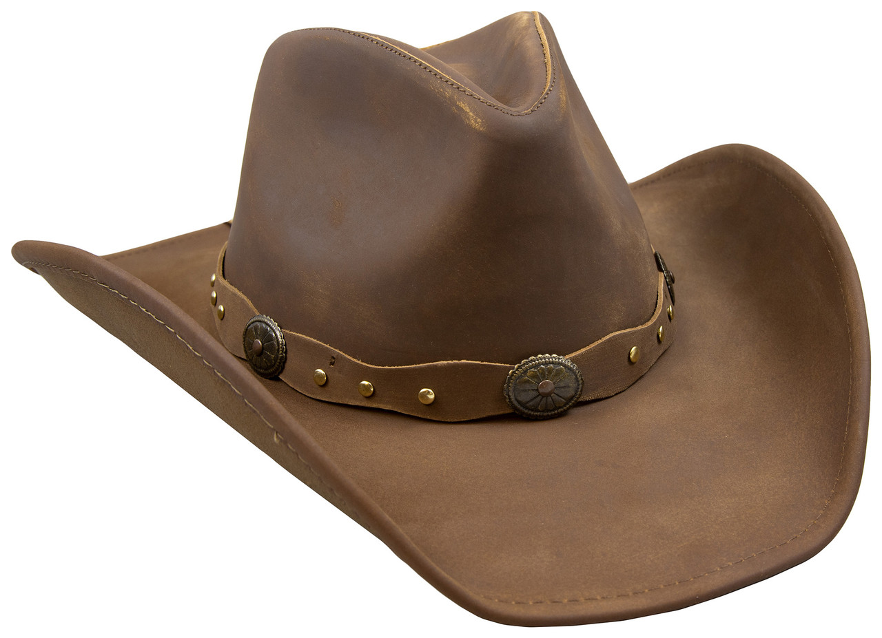 stetson roxbury hat