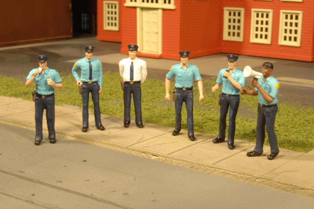o gauge people