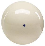 Aramith Green Dot Weighted and Magnetic Pool//Billiard Cue Ball Coin-Op Tables