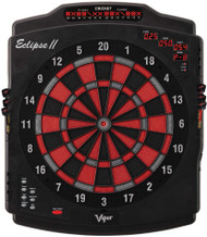 viper eclipse electronic dartboard