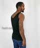 C4 holster tank top back