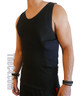 compression holster tank top