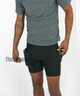 thigh holster shorts for men