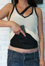 concealed carry bra