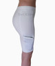holster capri shorts