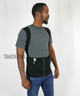 TheC4 mens holster top