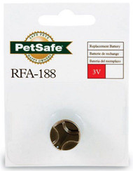 PetSafe 3 Volt Battery RFA-188